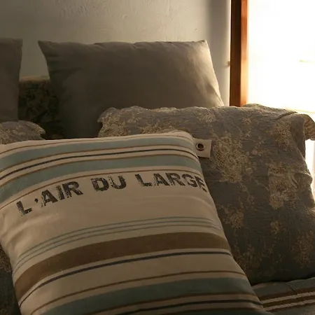 Le Manoir De Herouville