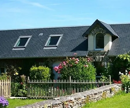 Le Manoir De Herouville * Litteau