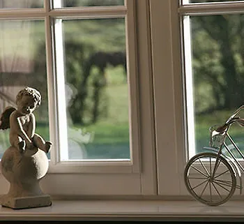 בית הארחה Le Manoir De Herouville 3*