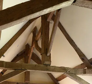 Le Manoir De Herouville 3*