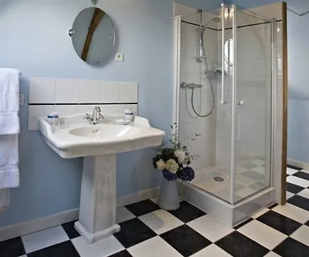 Guest house Le Manoir De Herouville Litteau