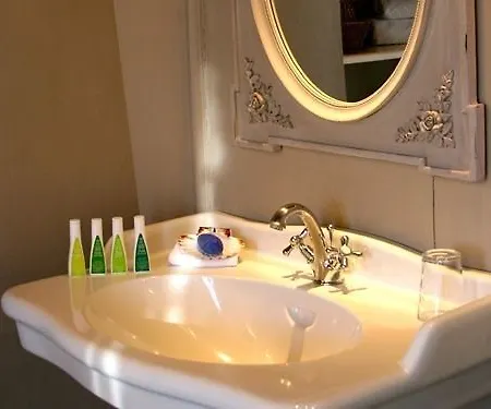 Le Manoir De Herouville Guest house Litteau
