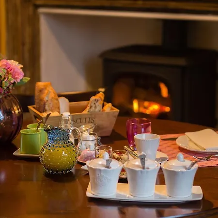 Le Manoir De Herouville Guest house Litteau