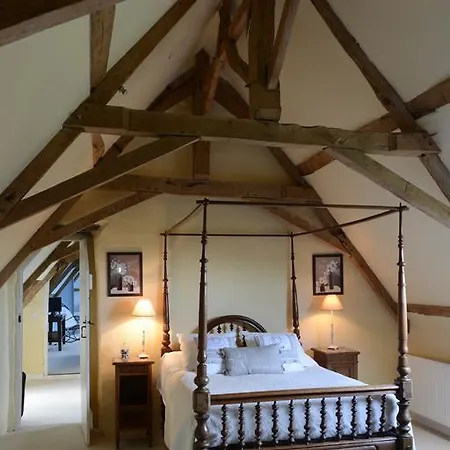 Le Manoir De Herouville