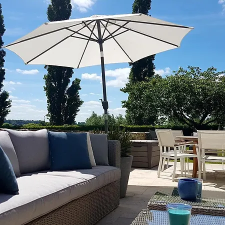 Le Manoir De Herouville