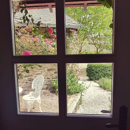 Le Manoir De Herouville Guest house Litteau
