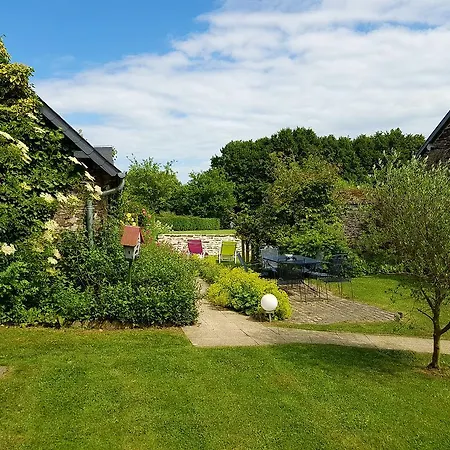Le Manoir De Herouville * Litteau