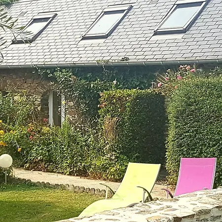 Le Manoir De Herouville Guest house Litteau