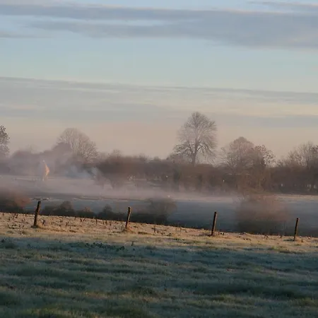 Le Manoir De Herouville