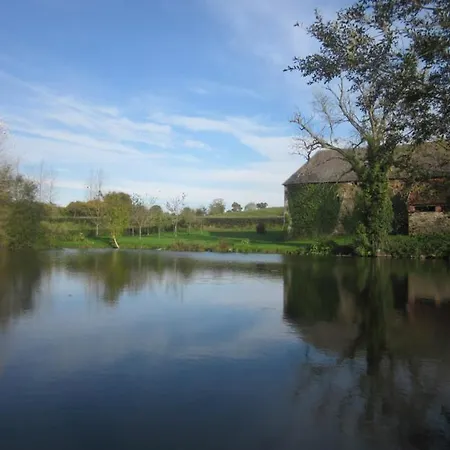 Le Manoir De Herouville