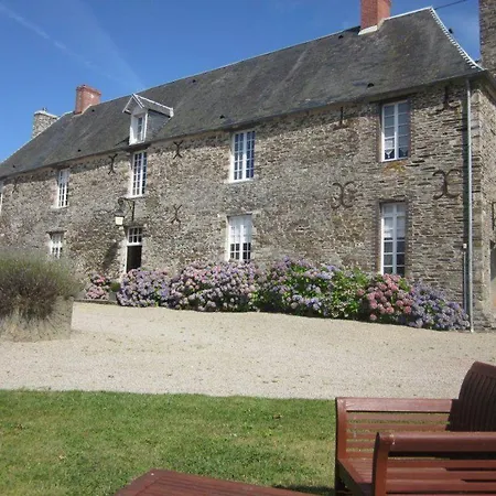 Le Manoir De Herouville