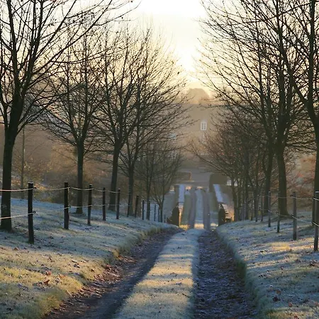 Le Manoir De Herouville