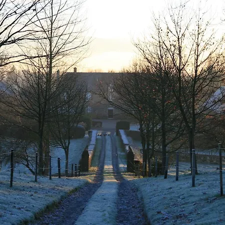 Le Manoir De Herouville 3* Litteau