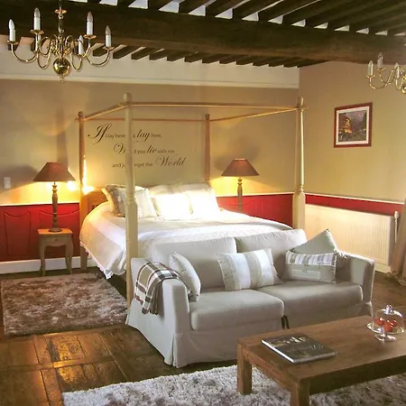 Le Manoir De Herouville