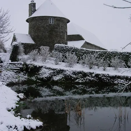 Guest house Le Manoir De Herouville Litteau