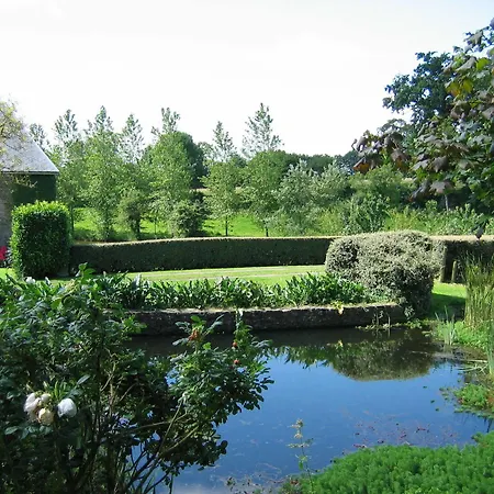 Le Manoir De Herouville