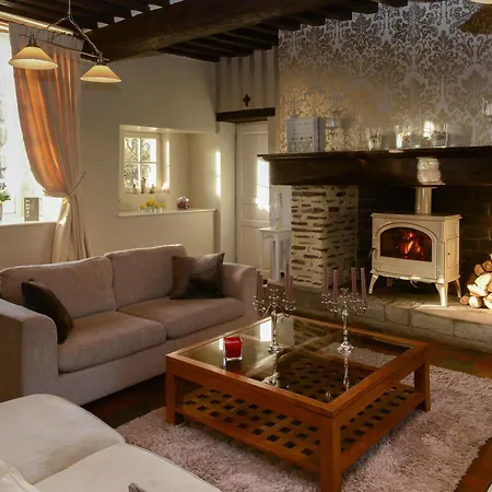 Guest house Le Manoir De Herouville