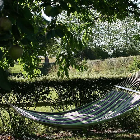 Le Manoir De Herouville Guest house Litteau