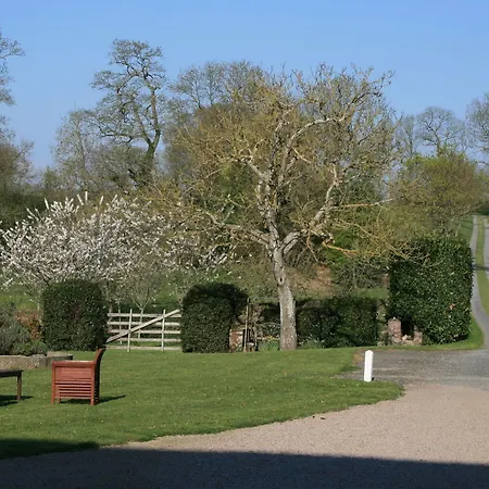 Guest house Le Manoir De Herouville *